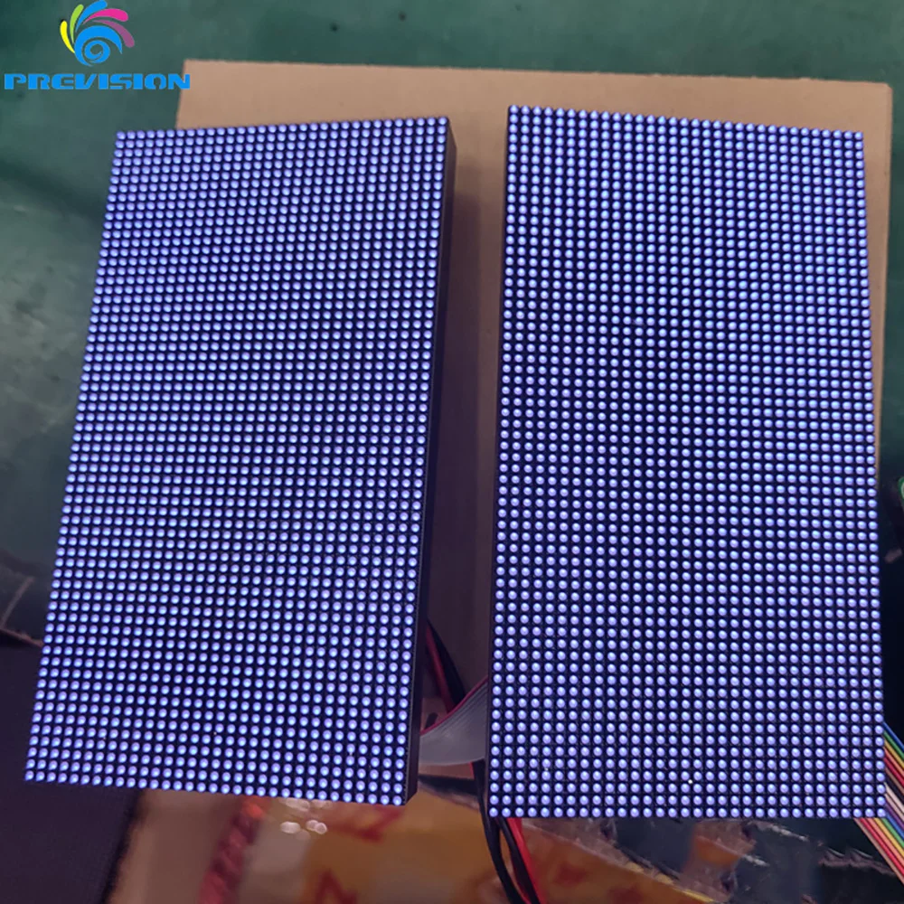 P2.5 Indoor LED Module - High-Definition Display Solutions