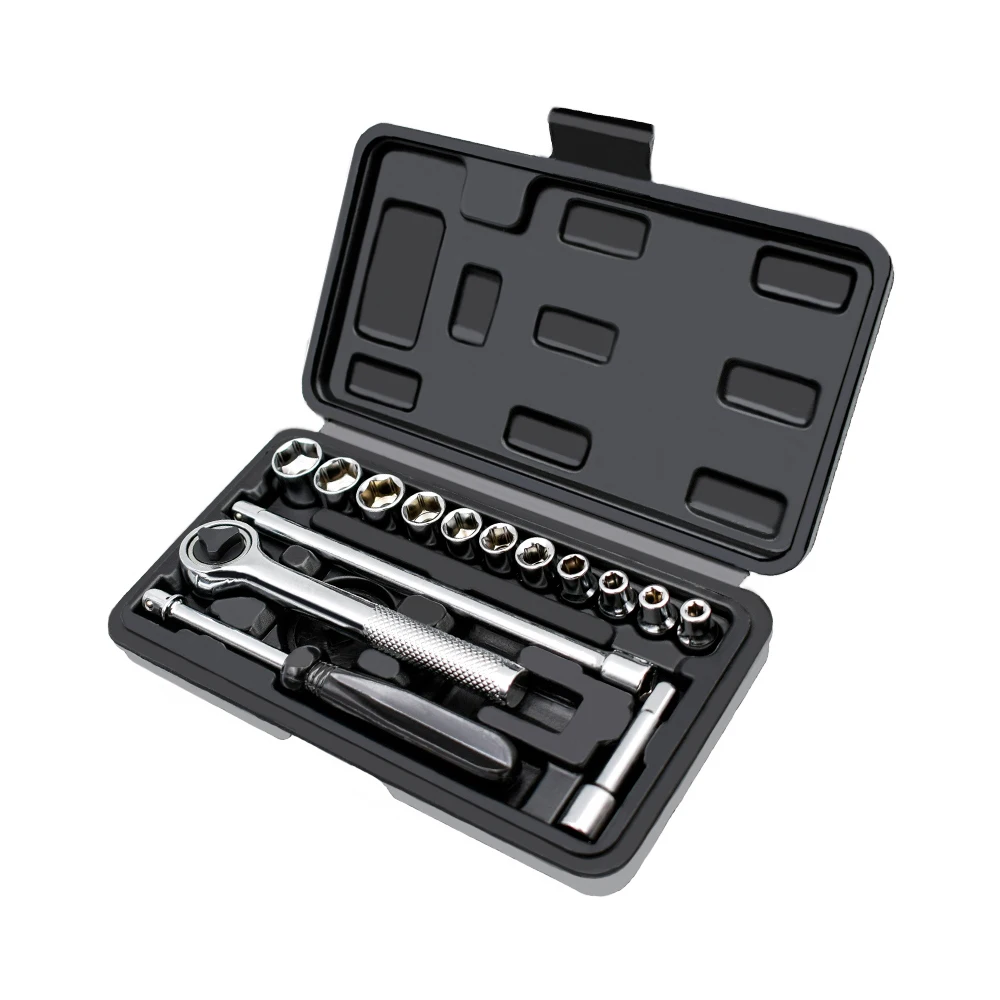 hot sale adjustable hand tool socket wrench set