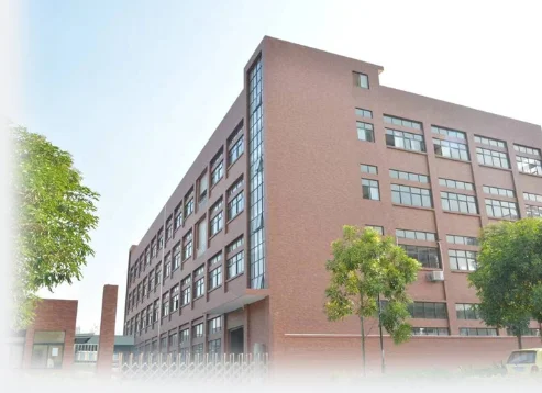 Dongguan Garrywell Technology Co., Ltd.