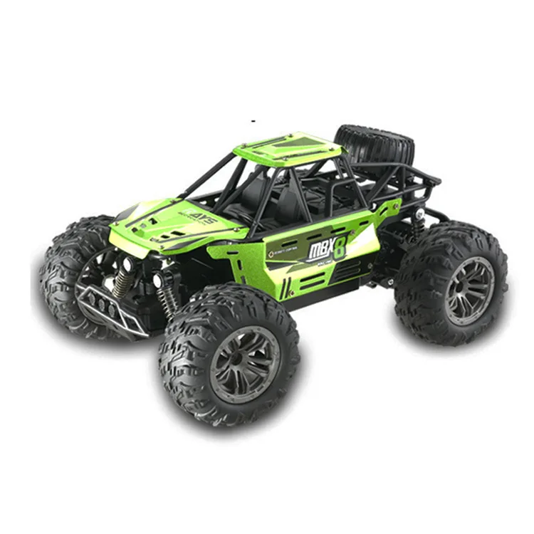 Cooll 1:18 RC Alloy Custom Remote Control Cars Sale Toy Manufacture