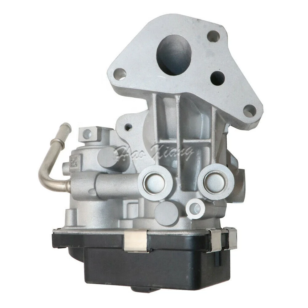 Haoxiang Auto Parts Valvula EGR Valve Other Engine Spare parts 