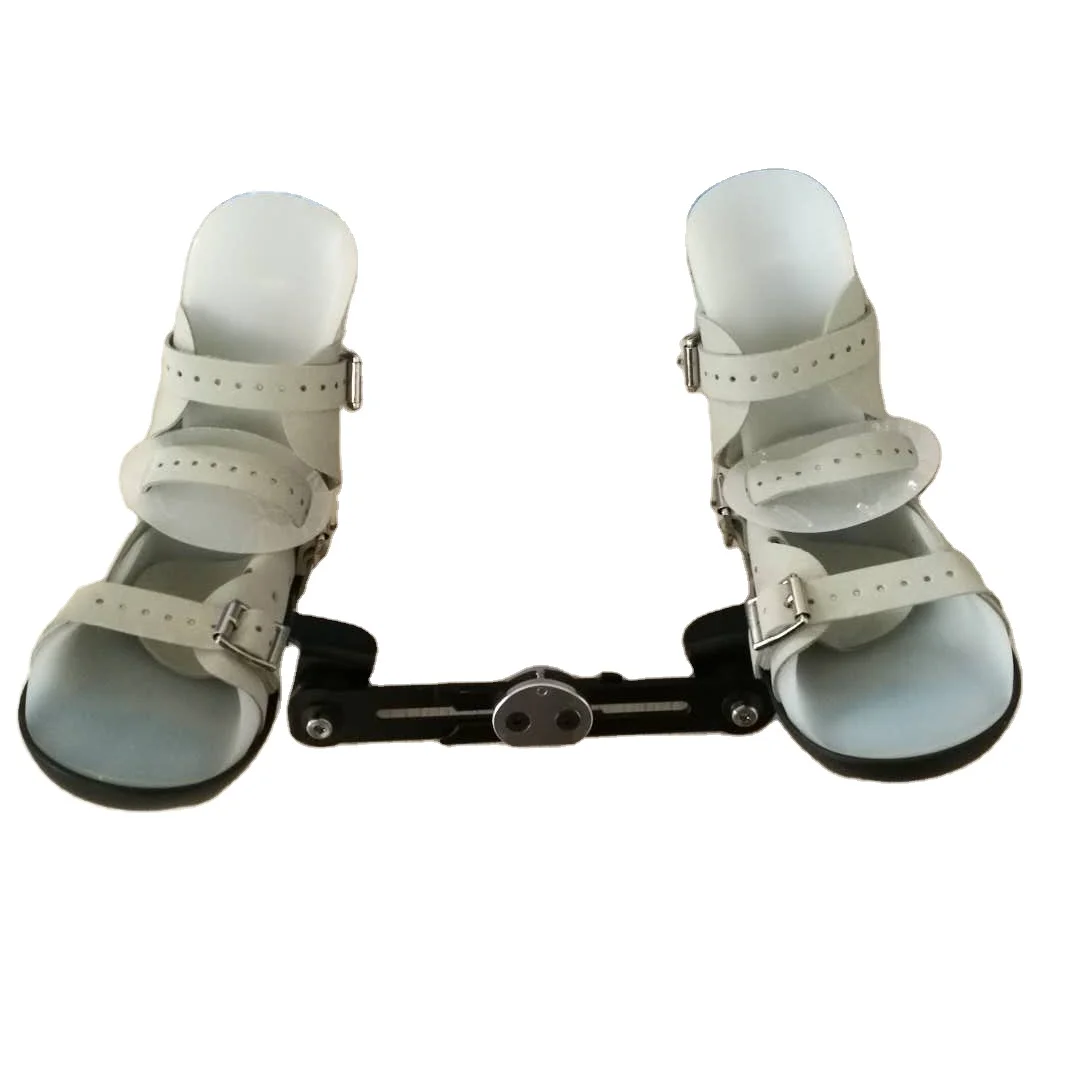 Attelles Denis Chaussure OrthopÃ©dique Pied Bot Chaussures