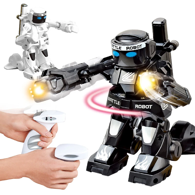 rc robots for adults