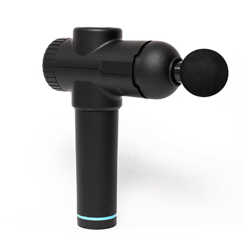 Impulse Vibration Massage Gun Deep Tissue Massage Gun Percussion Muscle