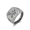 Antique silver