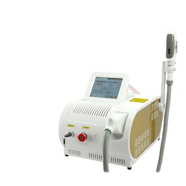 hot selling opt ipl therapy hair removal beauty machine ipl ice cool touch ipl laser hair removal