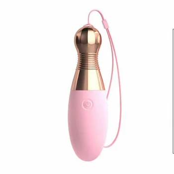 Egg vibrator egg remote control body massager suitable for female adult sex toys sex products enthusiasts games