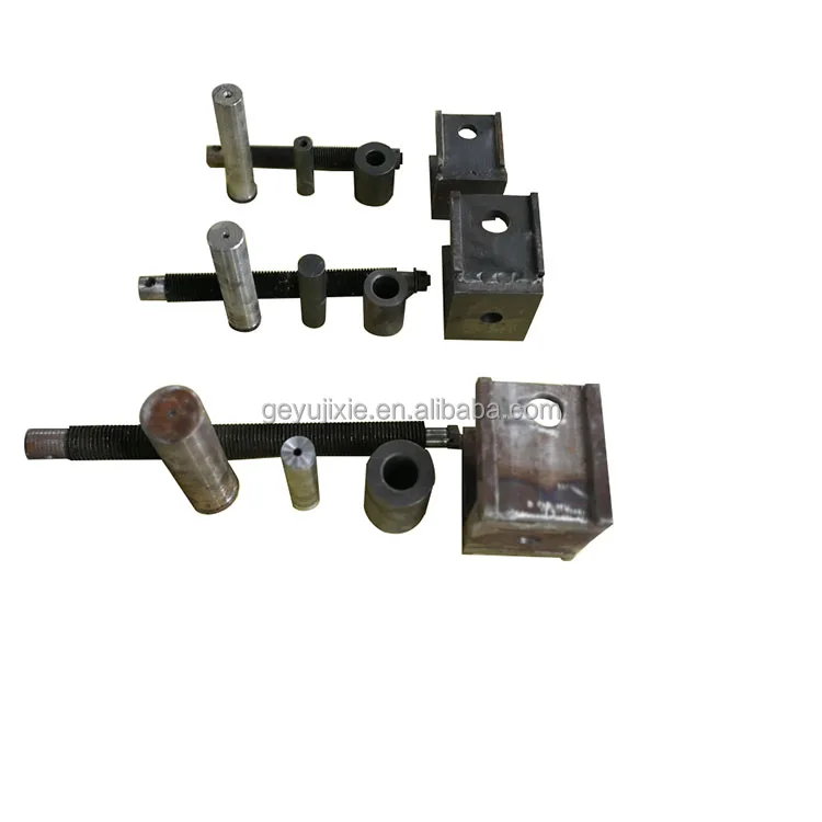 Cheap Factory Price Pipe And Tube Bending Machine Round Pipe Moulds