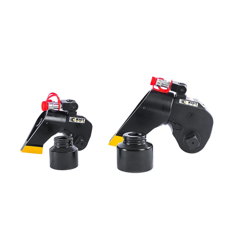 Китай серия MXTA Квадратный привод гидравлический динамометрический торцевой ключ