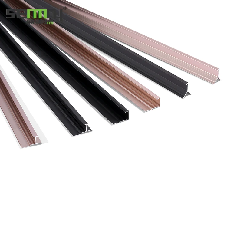 laminate flooring edge trim