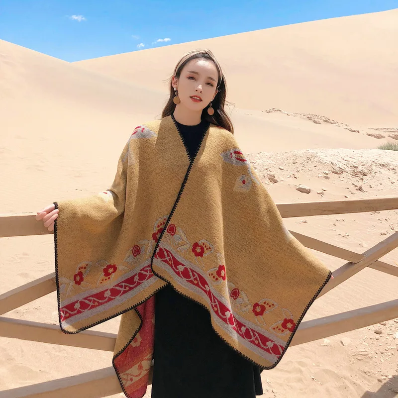 Cardigan Mio Mio Sueter Jacquard-knit Jumper Red/Amore Mio Ladies H&M