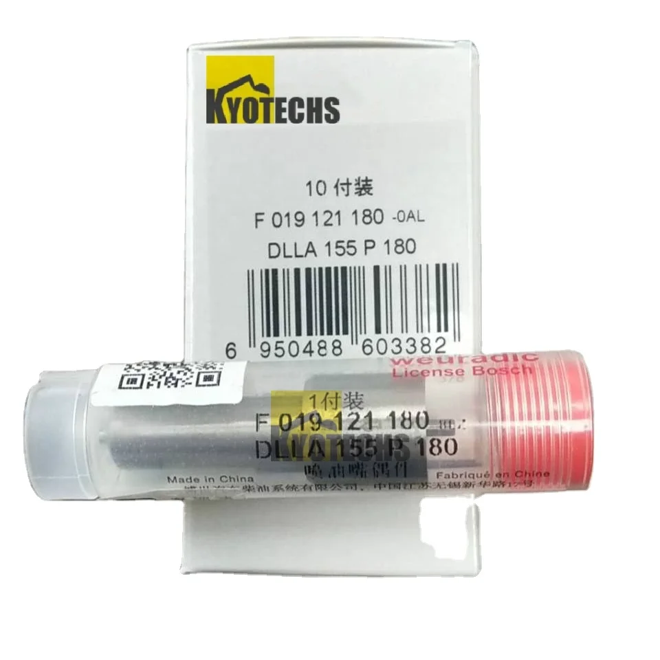 KYOTFCHS EXCAVATIER 8-97329703-2 ZX330-3 1 INGECTOR NOZZLE 