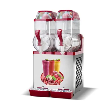 【 まもなく値上げ・送料込 】フローズン スラッシーマシーン 機械 業務用 業務用フローズンドリンクスラッシュスラッシー製造機販売中| Alibaba.com