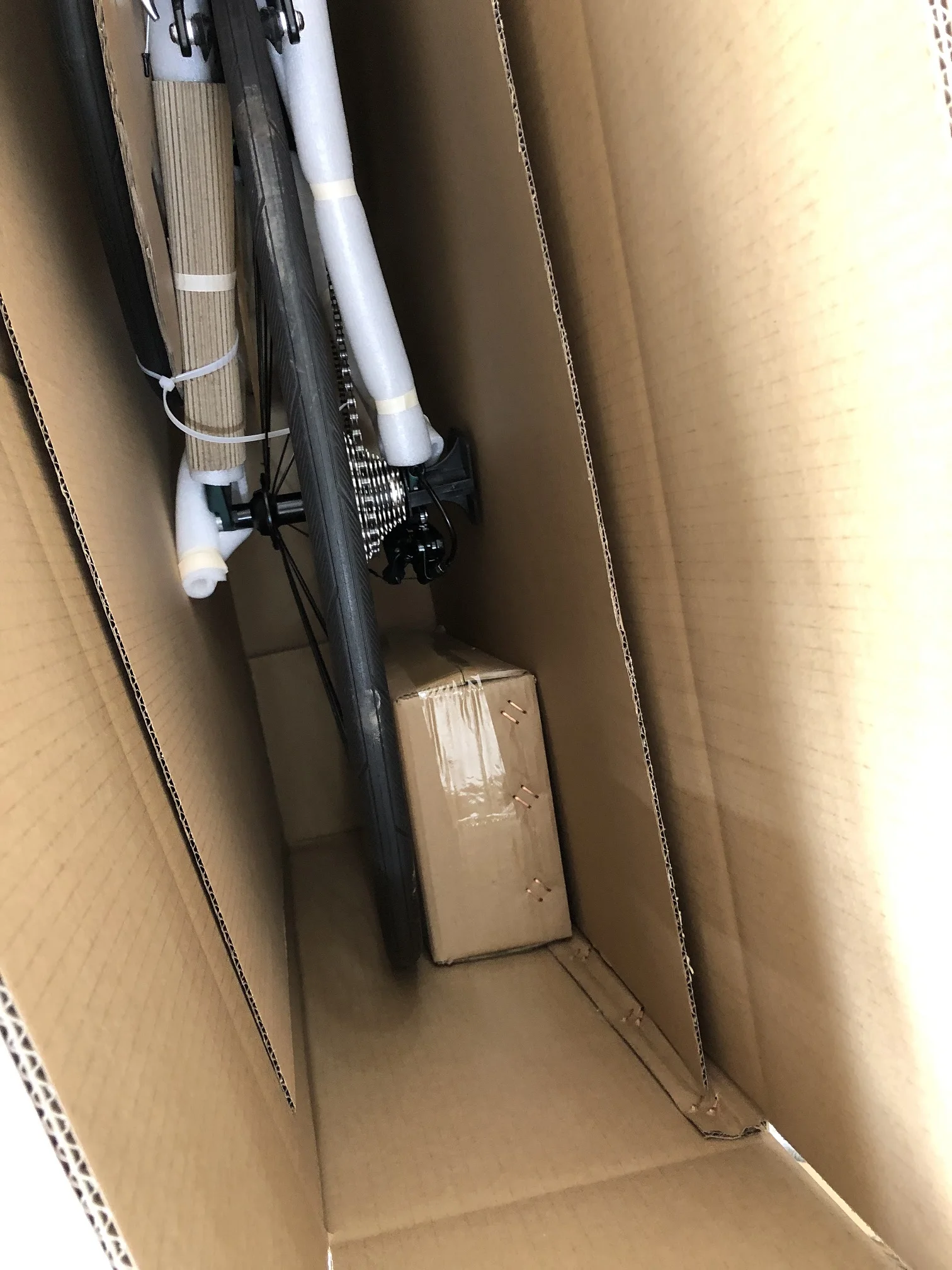 Java Siluro 3 Carbon Fiber Road Bike Factory In Stock 700c 18 Speed ...