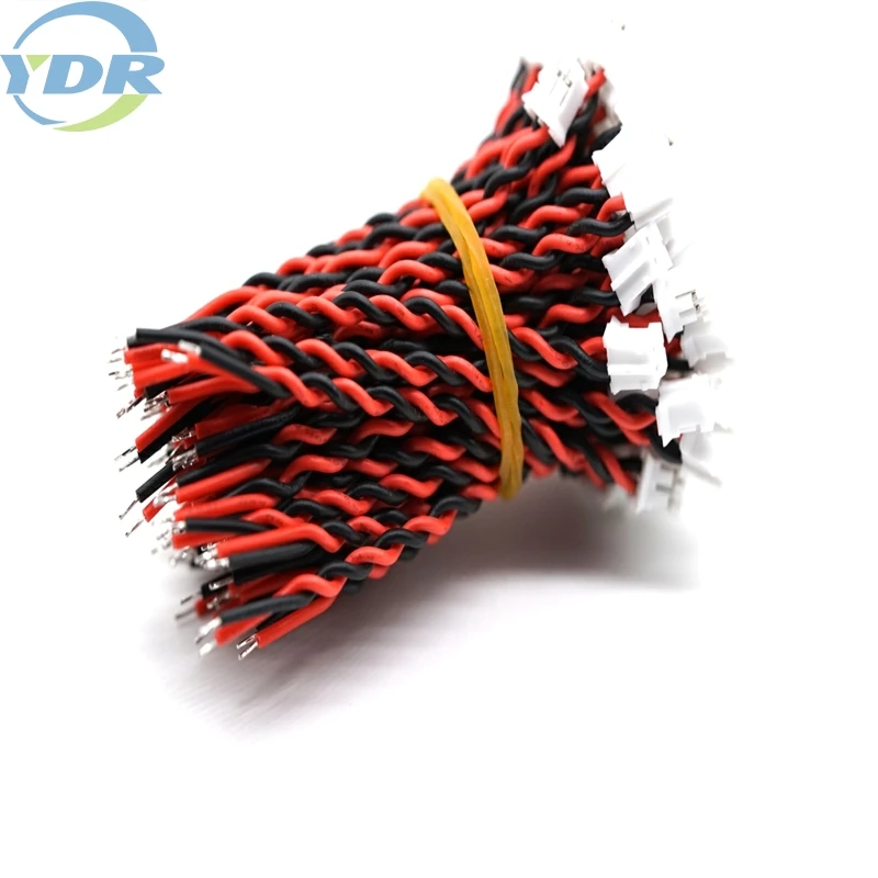 JST Molex 1,0 1,25 1,5 2,0 2,54 3,96 2/3/4/5/6/7/8/9/10 Pin жгут проводов SH EH ZH PH XH VH GH твист-кабель