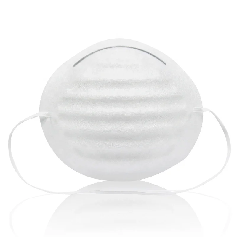 Активного отдыха одноразовые пыли Защитная маска для защиты от твердых частиц отличный комфорт и удобство анти-пыльные маски