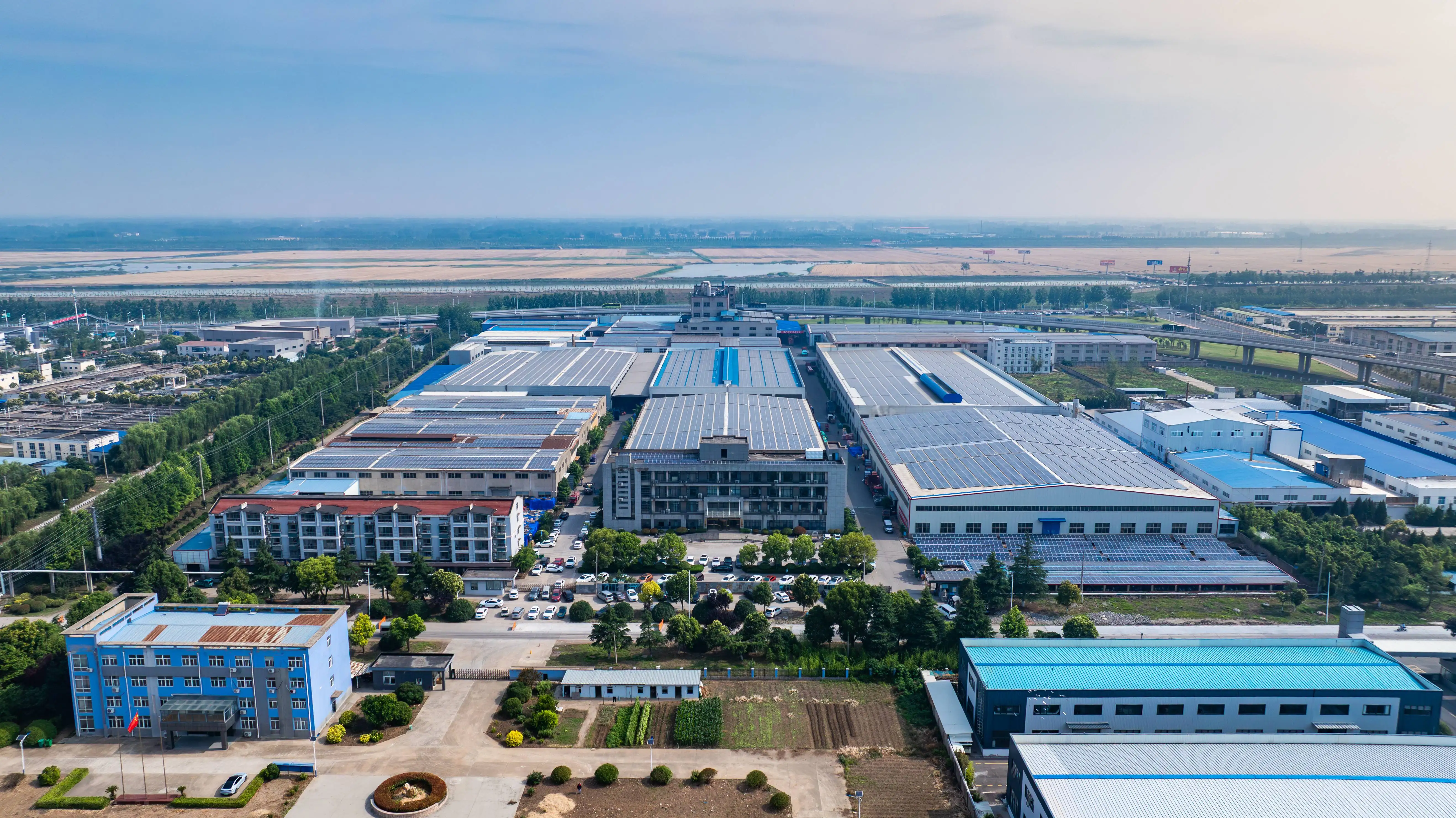 Qingdao Bostone Tyre Co., Ltd.
