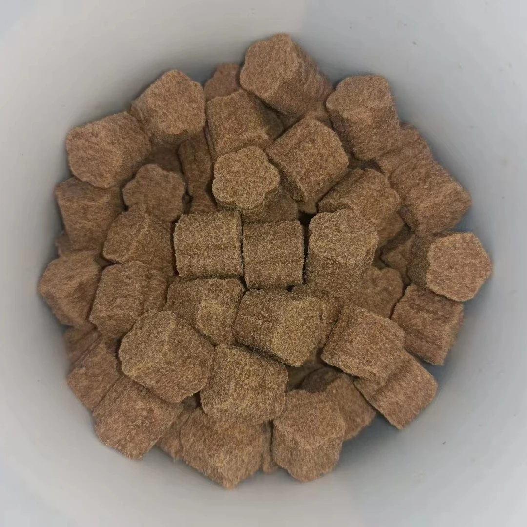 OEM Private Label Calming Supplement for Dogs and Cats Pet Food Supplements by Manufacturer for Stressed or Nervous Animals