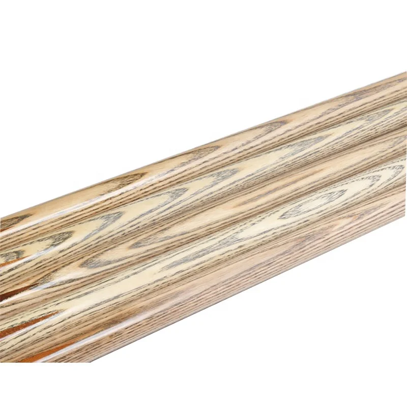 Цельный стильный бильярдный снукер с наконечником 9 мм/10 мм