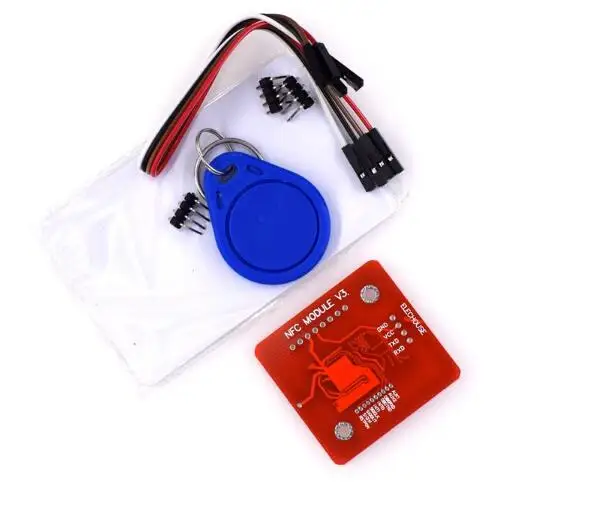 Factory Price Wireless NFC PN532 RFID Module V3 Version Reader Writer Module