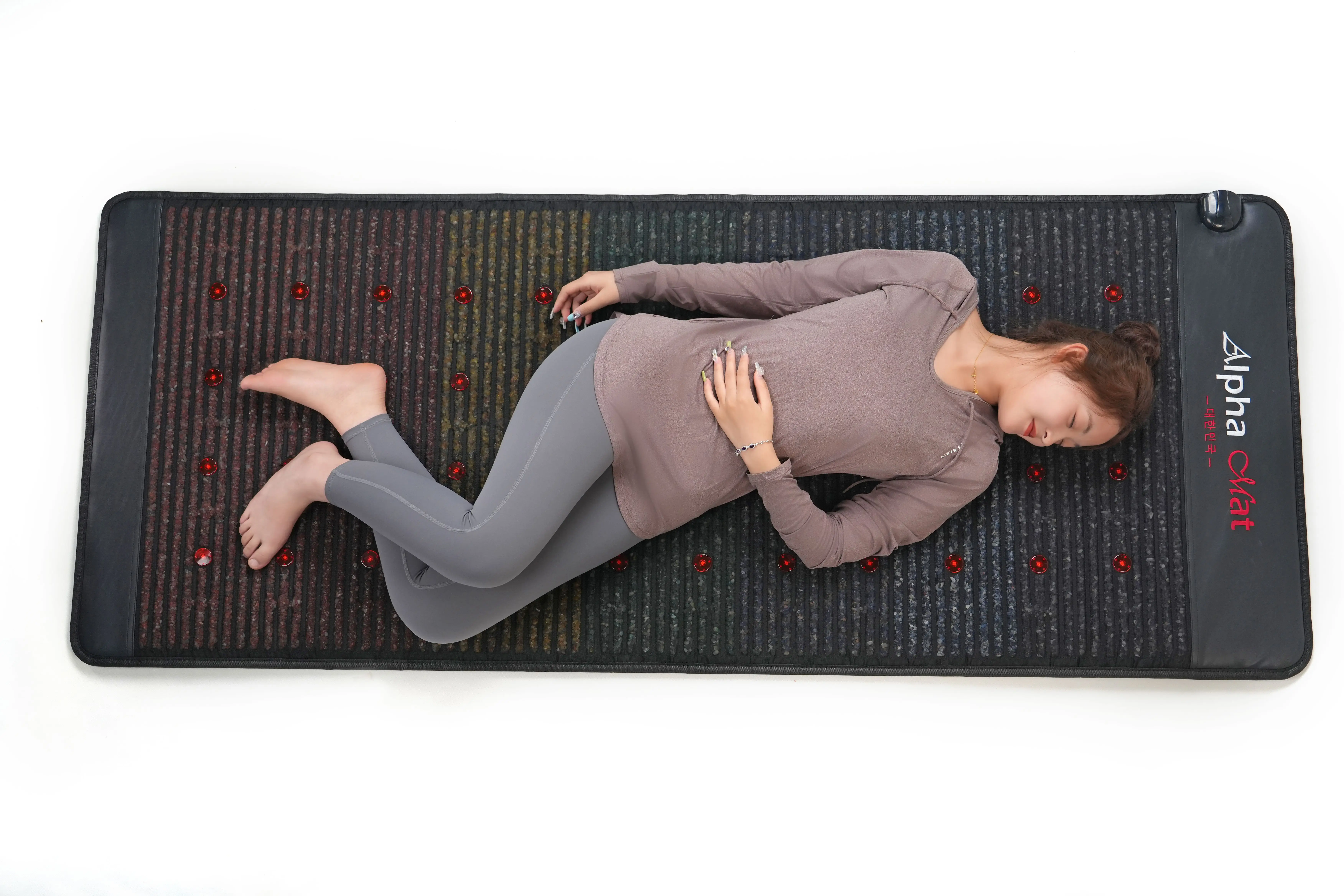 Luxuryade A9000 Photon Pemf Pulse Electro Field Therapy Bio