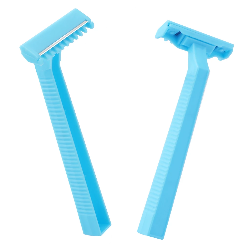 Medical Razor CE Single Blade with Comb Disposable Razor Wholesale Surgical razor