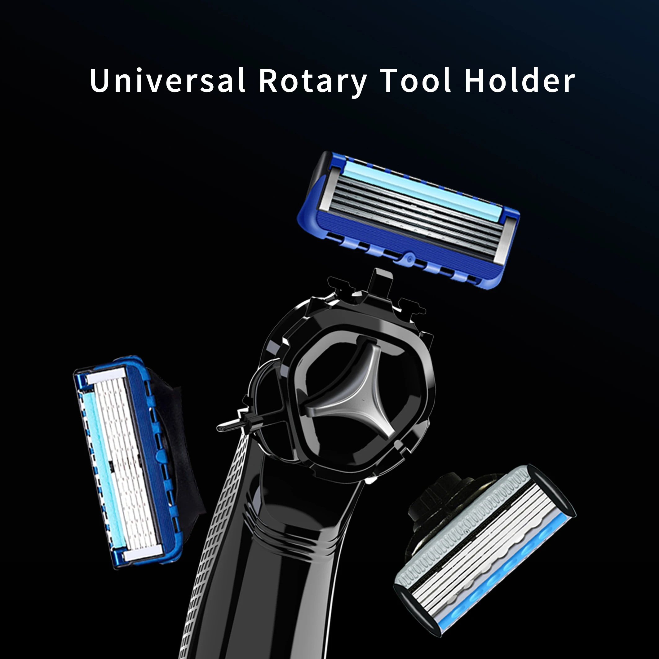 blade manufacturer