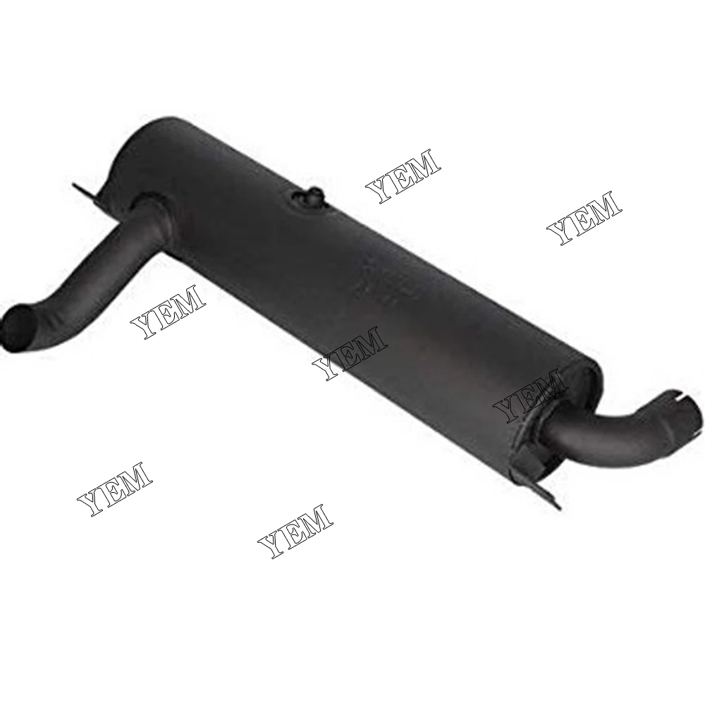 Engine Spare Parts Muffler 6683915 for Bobcat Skid Steer Loader S175 S185 S205 S150 S160 T180 T190