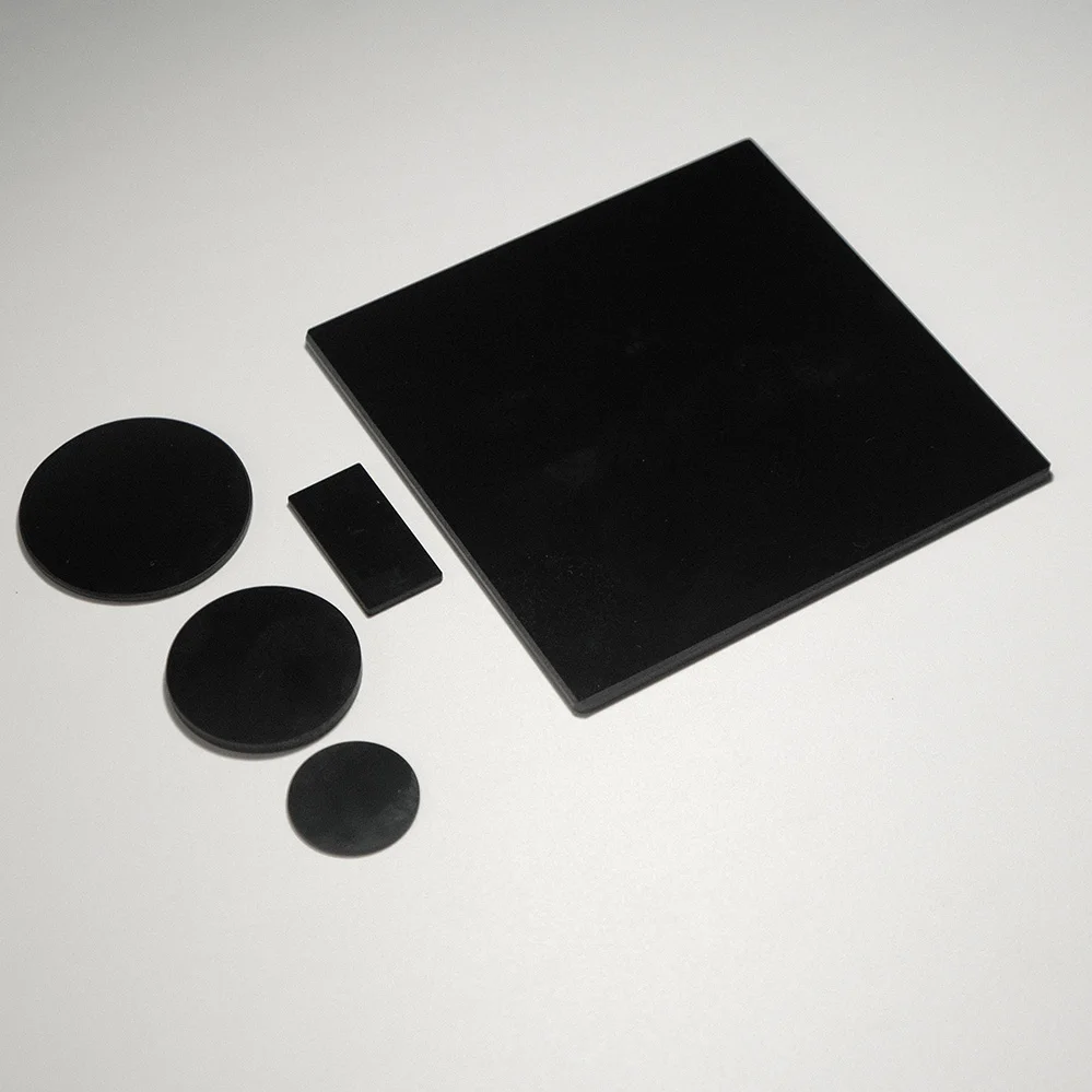 Детектор валют нм UV оптический фильтр стекло