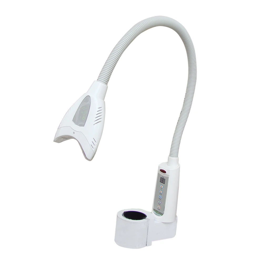 LED Light Accelerator Teeth Whitening Machine – Effective Dental