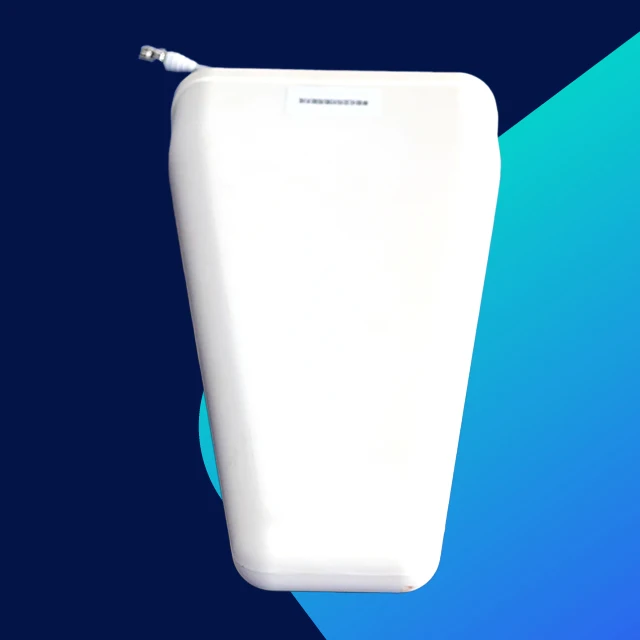 Mixed Orders Accepted High-gain Directional Log-periodic Antennas Indoor Log-Periodic Panel Antenna for Venue Coverage