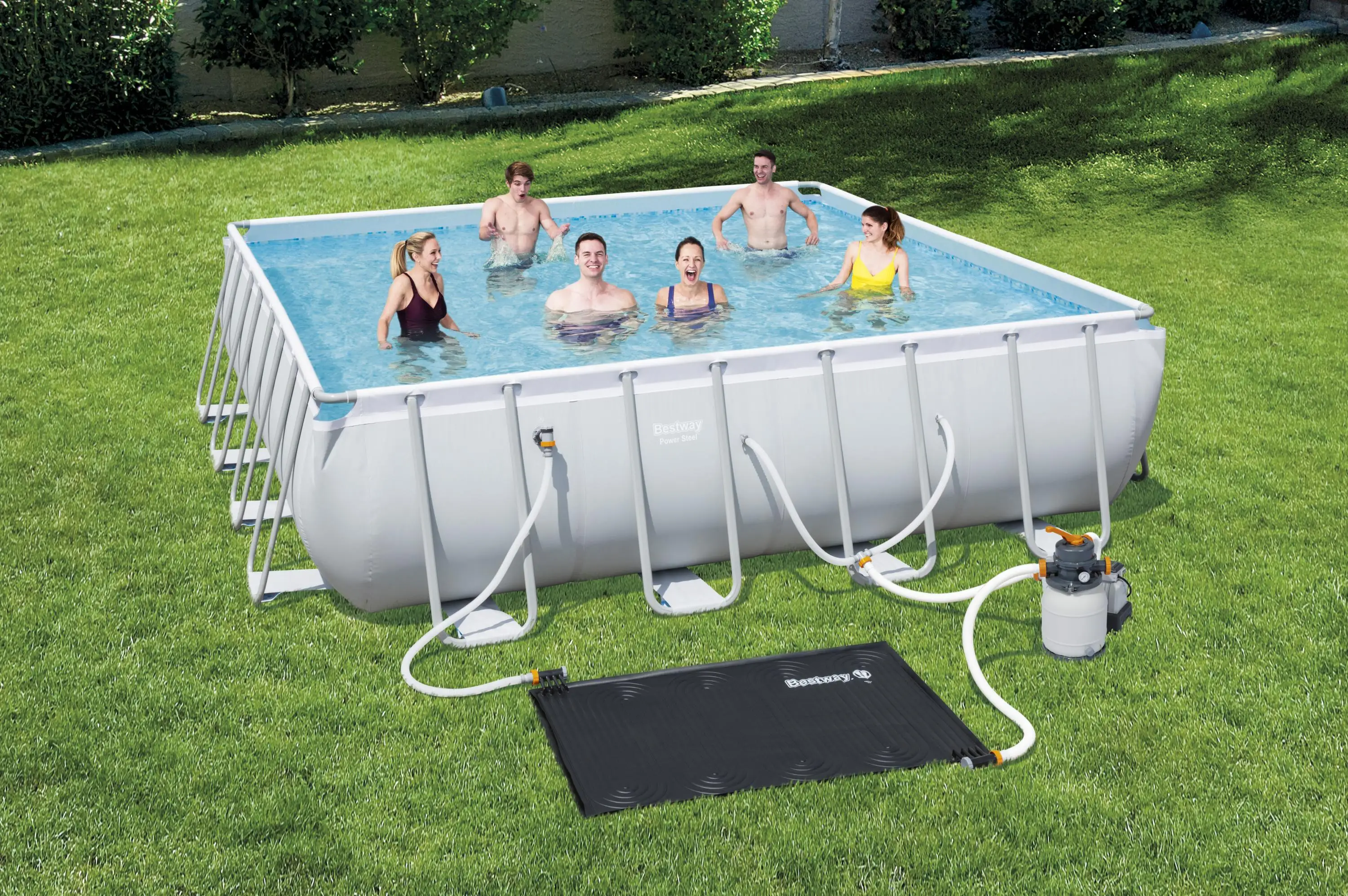 Source Bestway 58423 Pool and Accessory Clean Sun Powered Swimming Pool Pad  Solar Powered Pool Heating Pad on m.alibaba.com