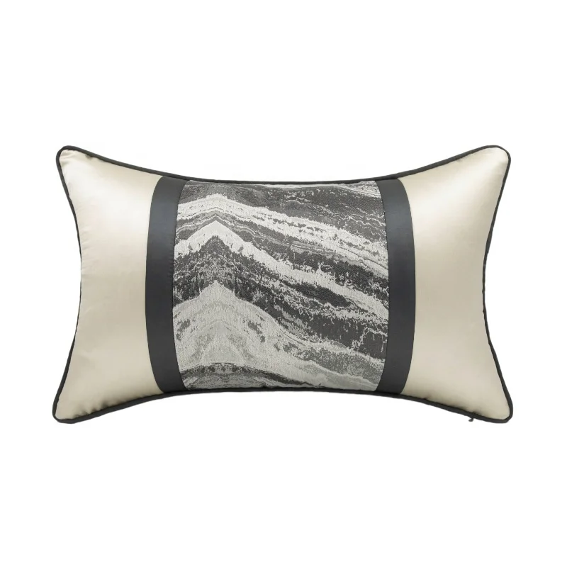rectangle shaped cushion covers