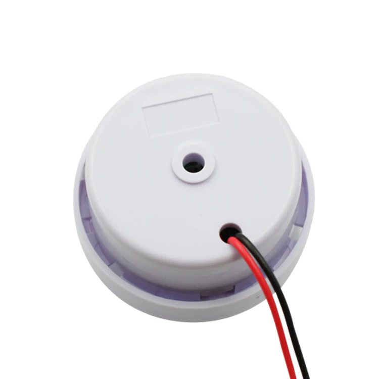 OEM MANORSHI 45mm 90db 95db 9 volts 12v piezo electric buzzer for bell alarm