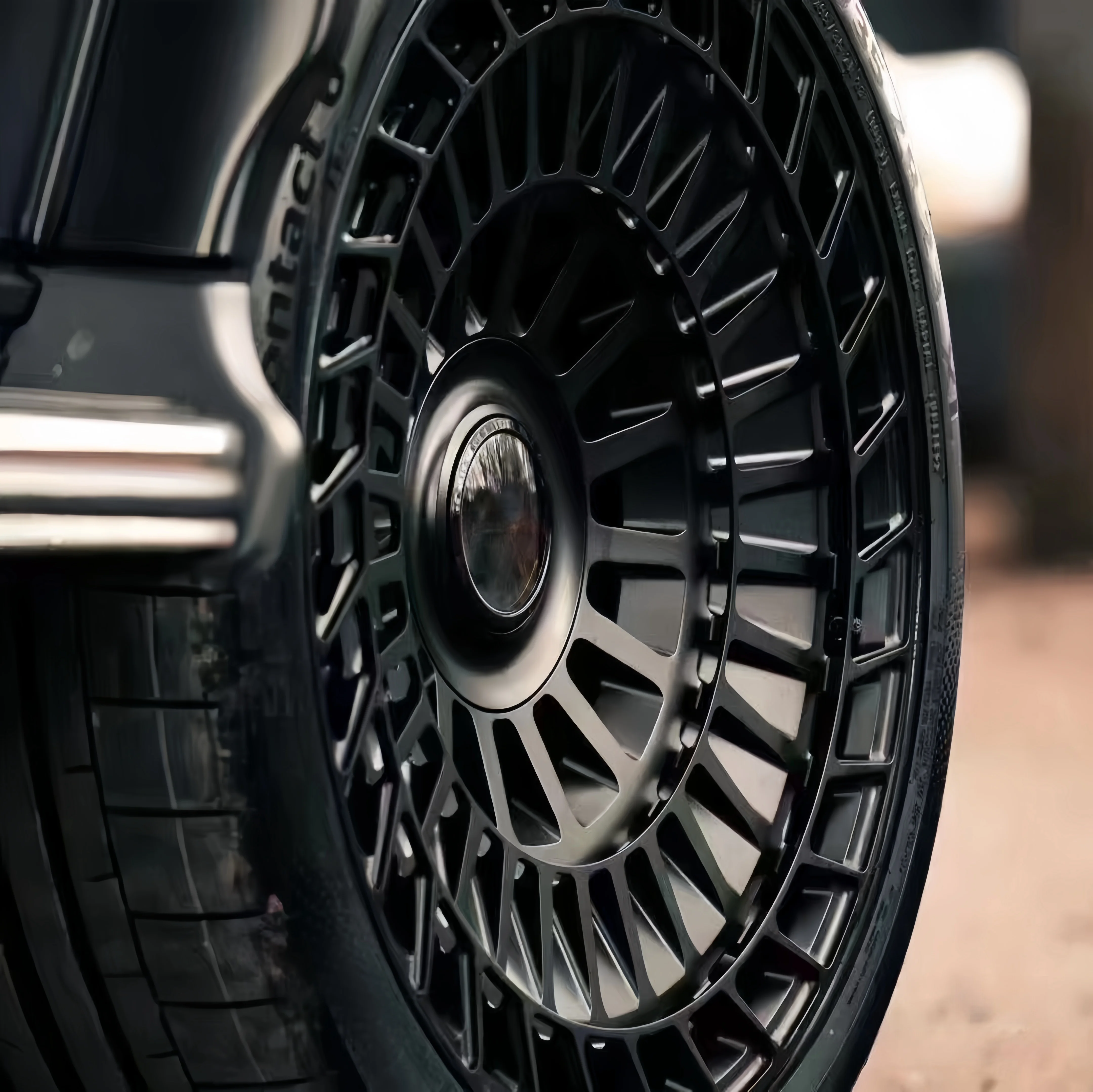 XinLai Custom Deep Concave 17 18 19 20 21 22 5x114.3 5x120 5x112 Forged Wheels Passenger Car Wheels for G350 G500 G550 G63 G65 - Image 2