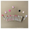 Tell us the silicone lip brush color you need