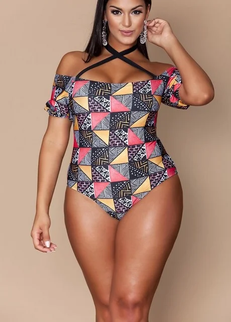 Factory Direct Sale Sexy Plus Size