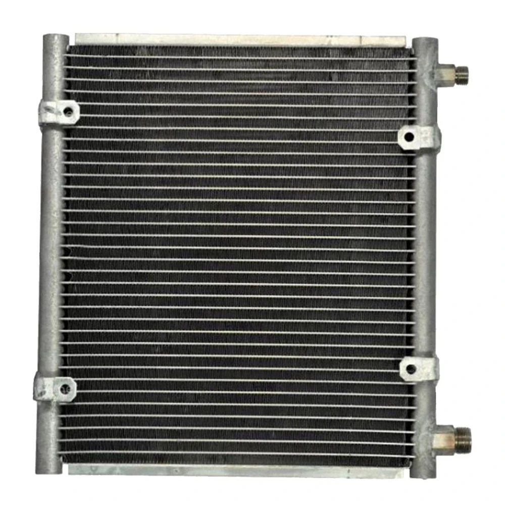 IZUMI Air Conditioning Condenser for Kubota B3000 B3030 L3430 L4630 L5030 T2055-72220 Engine Parts