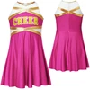 Hot Pink