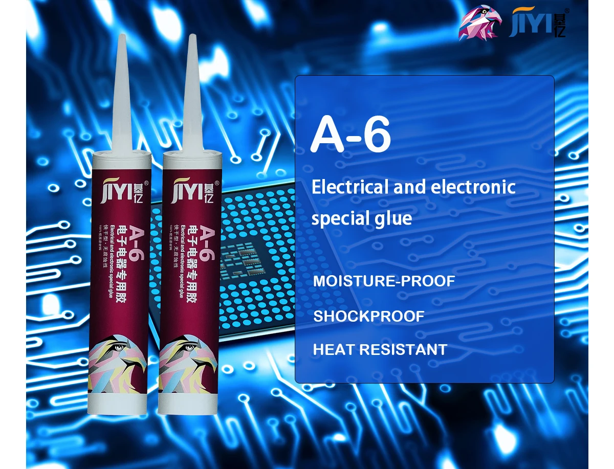 High Quality Neutral Circuit Board Silicone Sealant Dielectric Gel For Electronics Buy