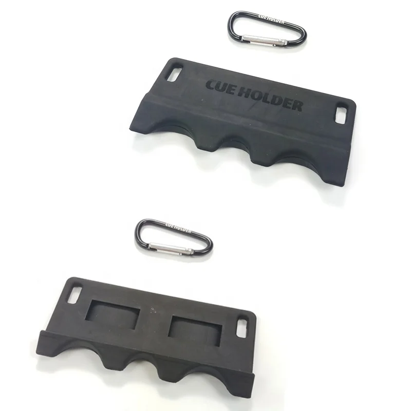 Стойка для бильярдного кия xmlivet, резиновый портативный держатель для бильярдного кия для 1 кия/3 кия, для комнатных игр, клубов, семейных вечеринок, спорта