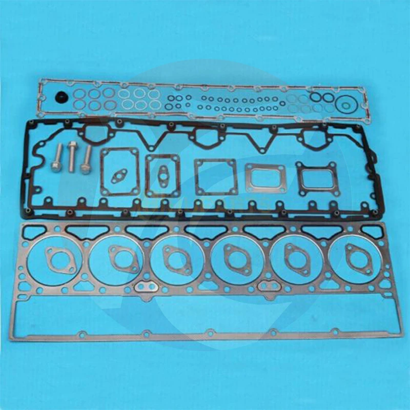 Cummins  Ism Qsm M11  Engine Overhaul Repair Upper Gasket Kit  4089998 4089478