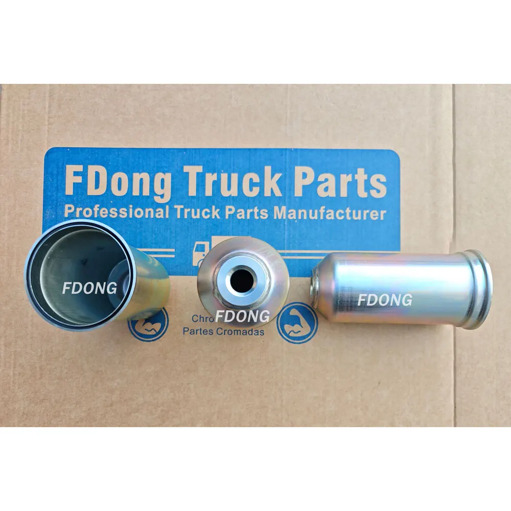 New 8-98018862-0 8980188620 FDONG Oil Filter Aftermarket for