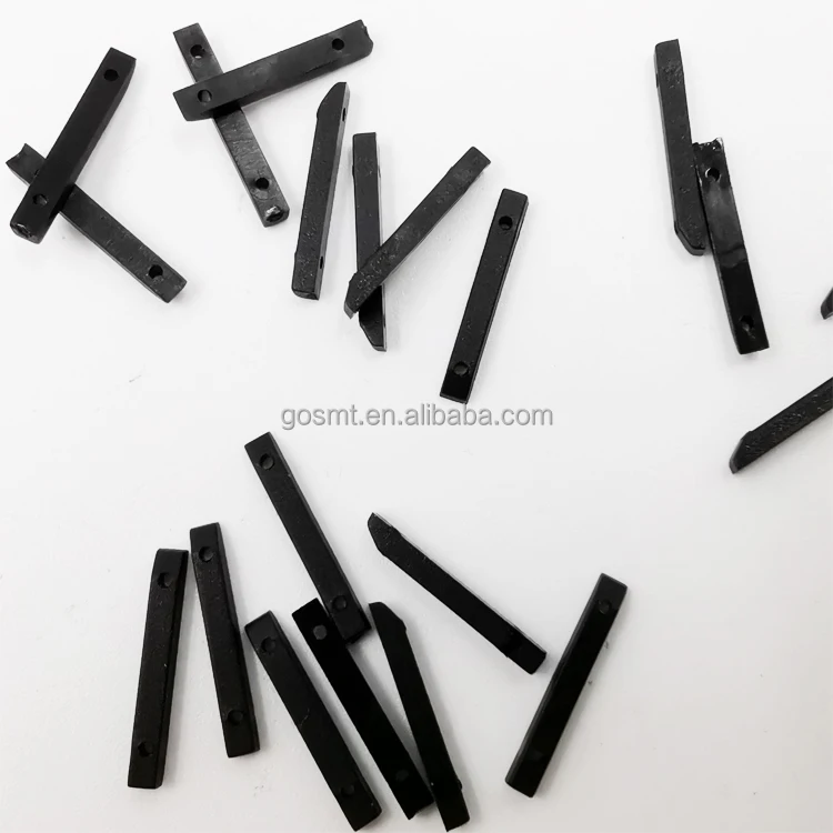 Smt Spare Parts Rubber X02p51506 For Panason Ai Machine - Buy Rubber ...