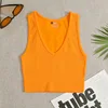 Ribbed tank top 09