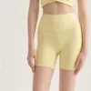 Washed Yellow