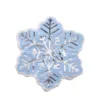 Serviette Flocon de Neige (20 pièces/sachet)