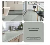 Verde crema tailandese