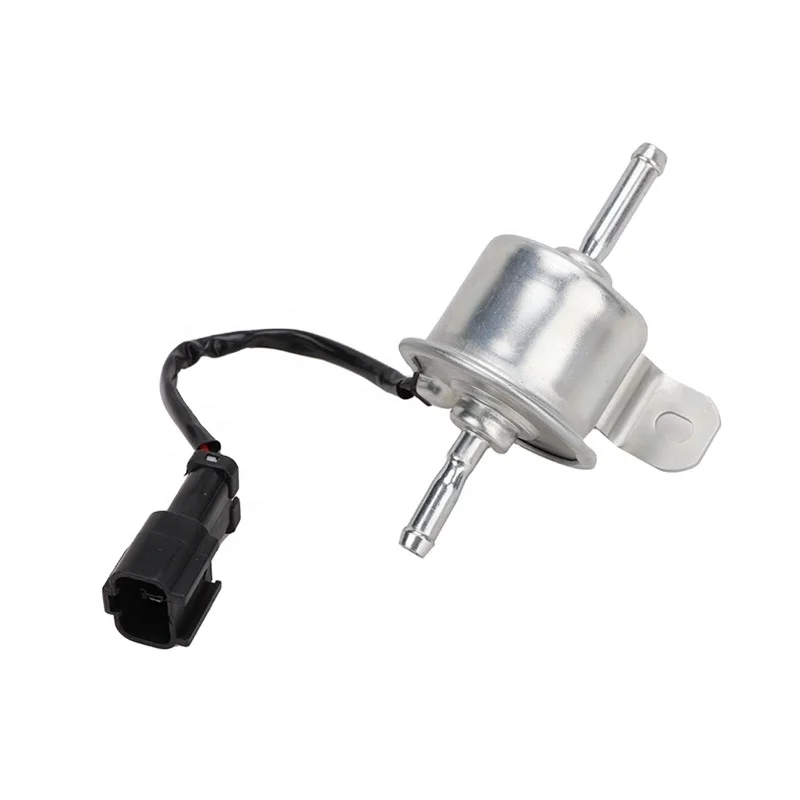 Holdwell New 12V Fuel Pump 72280608 VV12961252100 For CX27B CX31B 