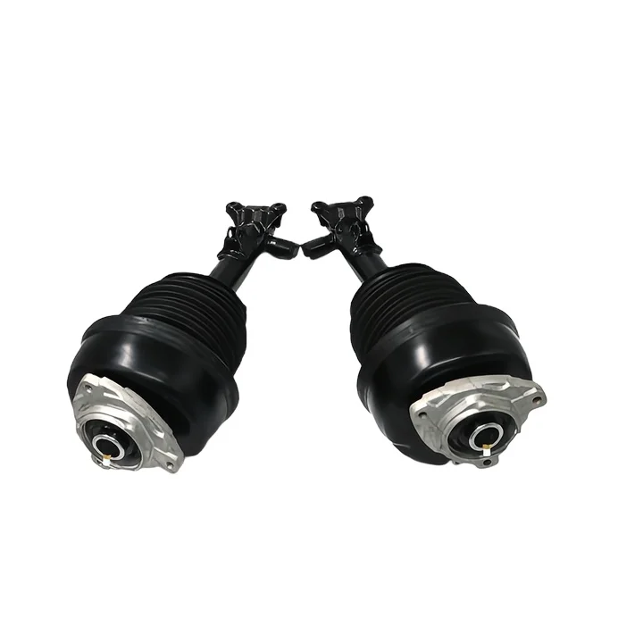 High Quality Air Suspension Shock Absorber for Mercedes-Benz 212 Reliable Replacement Durable Auto Parts